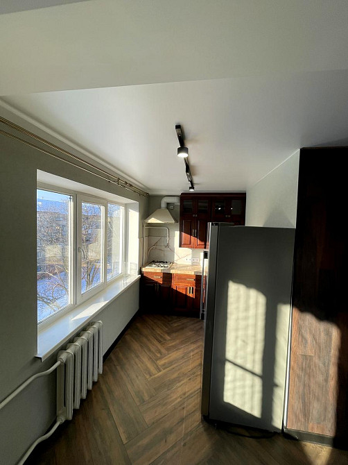 Продаж Квартира 2-кімнатна, 5/5 поверх на Перова вул., д. 15-А Київ - фото 11