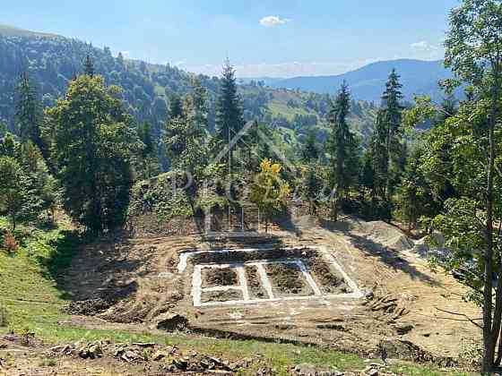 Продаж земельної ділянки 80 соток на Довга Верхній Ясенів