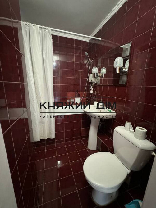 Оренда Квартира 1-кімнатна, 9/9 поверх на Леси Украинки бульв. / Л.Украинки бул Киев - изображение 12