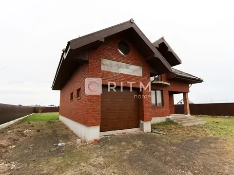 For sale 2-storey   220 sq.m 5 rooms at Природна вулиця 6  - photo 1