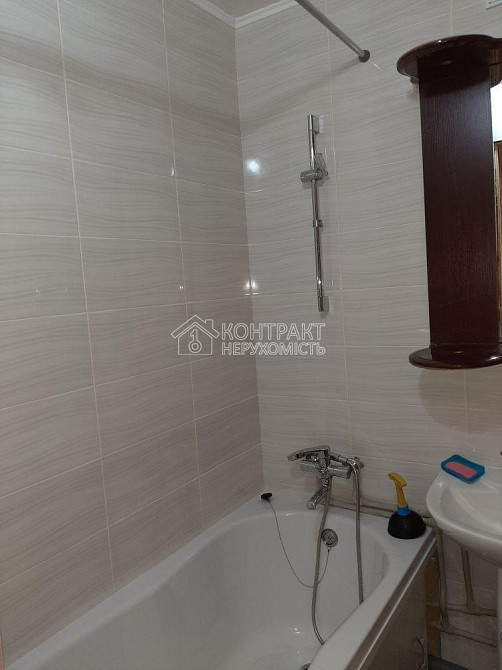 Оренда Квартира 1-кімнатна, 4/12 поверх на вул. Європейська Харків - фото 4