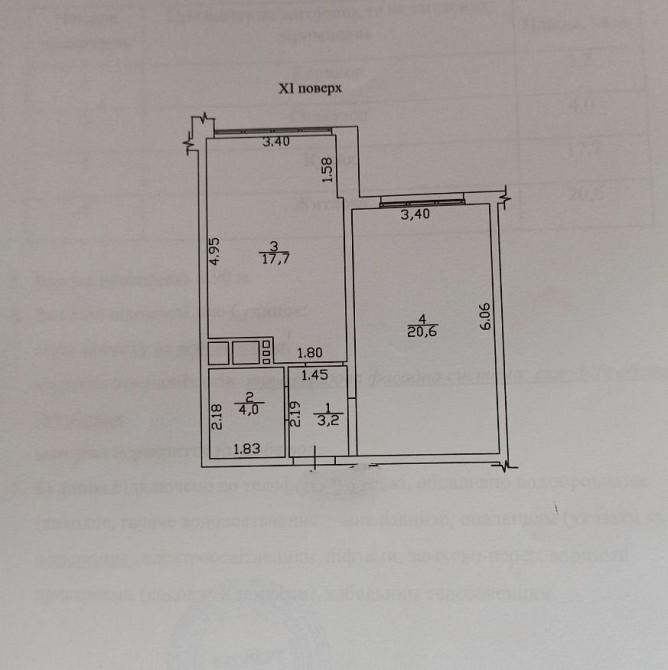 Альтаир. Квартира с видом на море. Odessa - photo 7