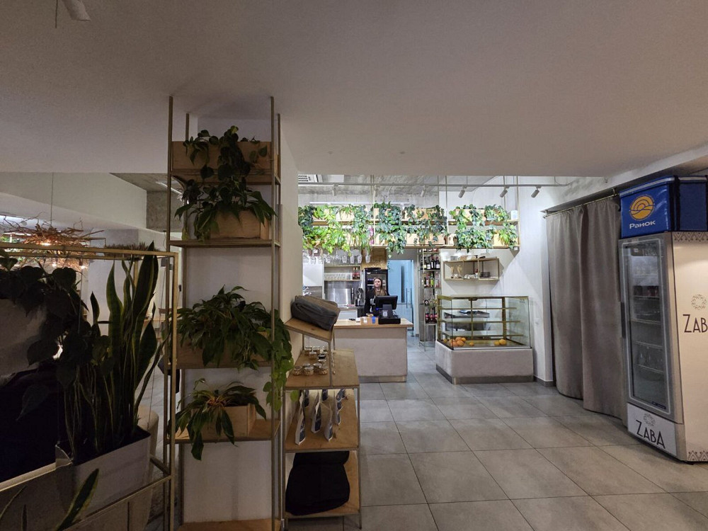 Продаж заклад громадського харчування на Слобідська, 32 поверх - 1/9 Krykhivtsi - photo 13