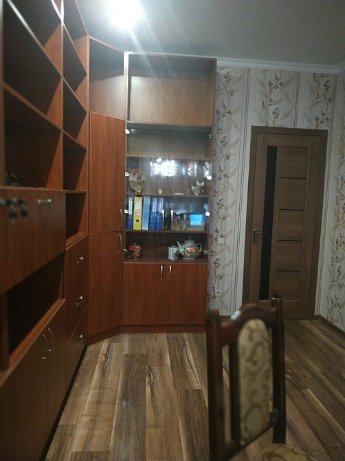 Трехэтажный дом в пгт. Институт Таирова Tairove - photo 11