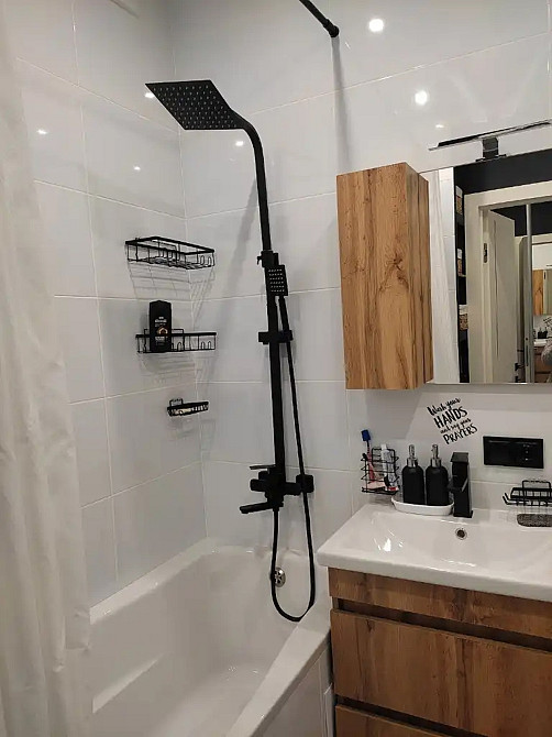 Продаж Квартира 2-кімнатна, 4/10 поверх на Сичеславская, 7 Dnipro - photo 11