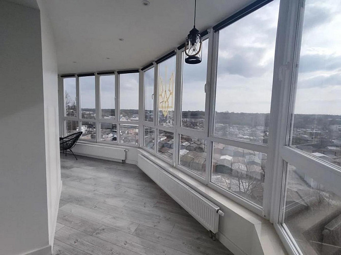 Продаж 3К квартири — Кульпарківська Львів - фото 1