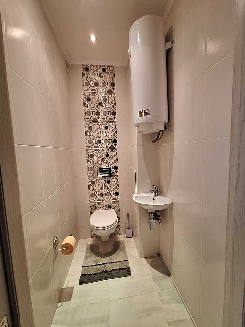 Продаж Квартира 2-кімнатна, 21/28 поверх на Китаївська вул., д. 59 Kiev - photo 19