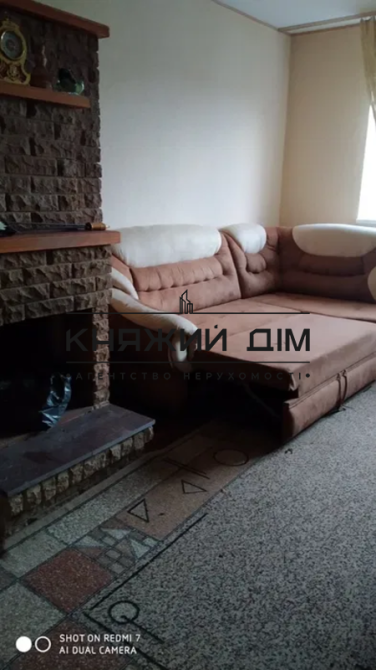 Отличный дом для отдыха возле р. Днепр 15км Киев № 138215 Protsiv - photo 3