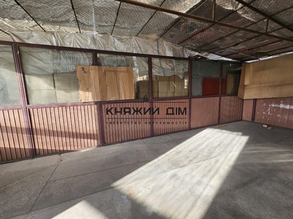 Оренда приміщення вільного призначення на Бориспольская ул. поверх - 2/2 Київ - фото 8