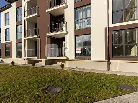 Продаж 1к Квартира 41 кв.м Роксолани вулиця 11  - фото 4