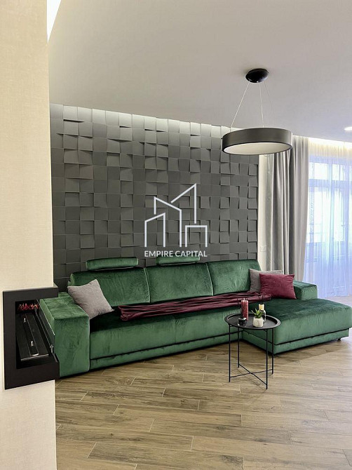 Продаж 3к Квартира 90 кв.м Червоної Калини вул. L'viv - photo 1