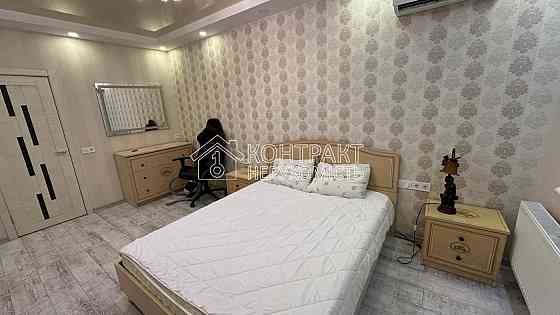 Оренда Квартира 3-кімнатна, 15/17 поверх на вул. Клочківська Харків