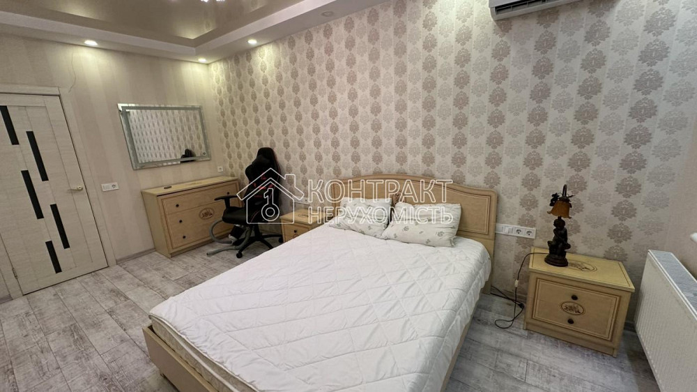 Оренда Квартира 3-кімнатна, 15/17 поверх на вул. Клочківська Харків - фото 6