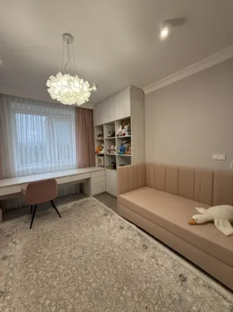 For sale 2-room Apartment 104.1 sq.m Паркова,2/1А Khmel'nyts'kyy