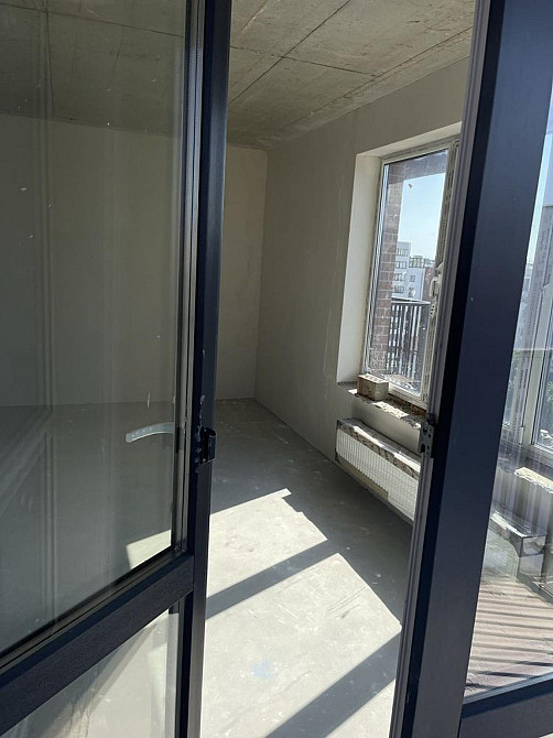 Продаж Квартира 1-кімнатна, 9/9 поверх на вул. Перфецького Леоніда Львів - фото 5