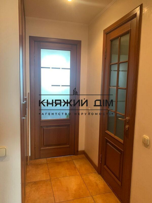 Оренда 3-кімнатної квартири на Мінському масиві. № 11141496 Киев - изображение 13