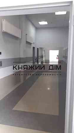 Оренда офісне приміщення на Днепровская Набережная ул. поверх - 5/26 Київ