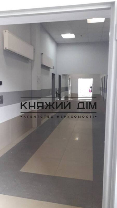 Оренда офісне приміщення на Днепровская Набережная ул. поверх - 5/26 Київ - фото 4