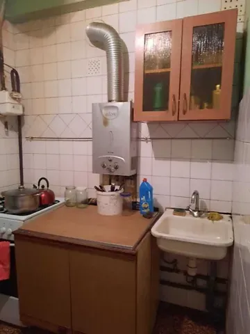 Продаж 2к Квартира 47 кв.м Дніпровське шосе 52 Запоріжжя - фото 2