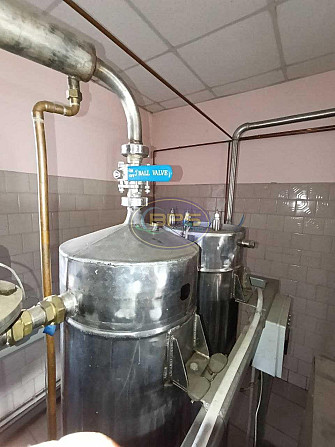 Продаж офісне приміщення на Міхновського вул. приміщень - 24, поверх - 1/1 Одеса - фото 14
