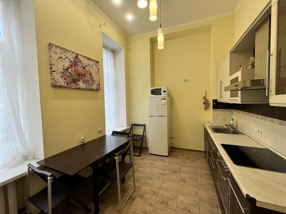 Продаж Квартира 3-кімнатна, 3/5 поверх на Євгена Чикаленка вул., д. 21 Киев - изображение 10