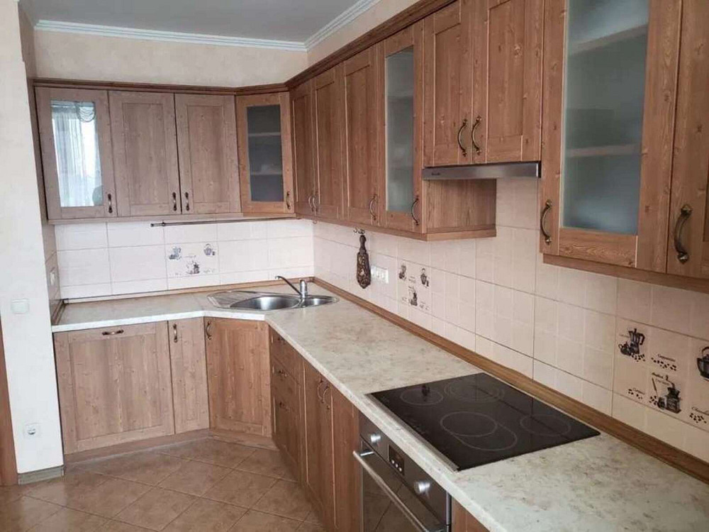 Оренда Квартира 1-кімнатна, 2/24 поверх на ул. Елизаветы Чавдар Київ - фото 1