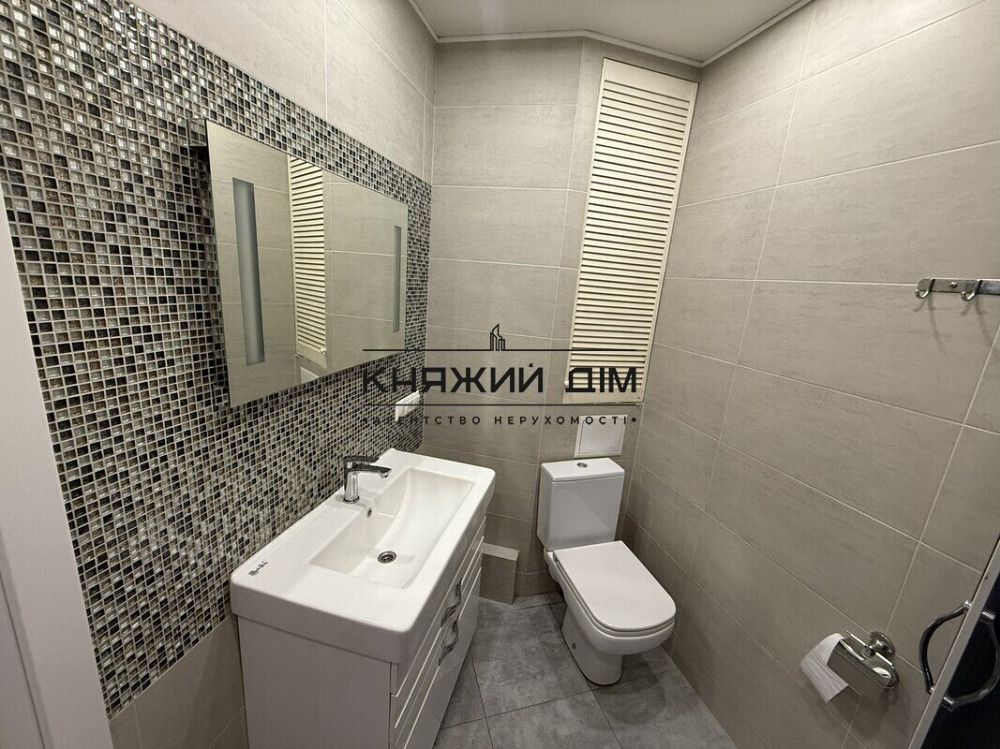 Оренда Квартира 2-кімнатна, 3/25 поверх на Єлизаветы Чавдар ул. Kiev - photo 9