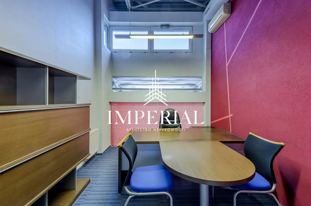 Продаж офісне приміщення на вул. Дегтярівська приміщень - 7, поверх - 6/7 Киев - изображение 8