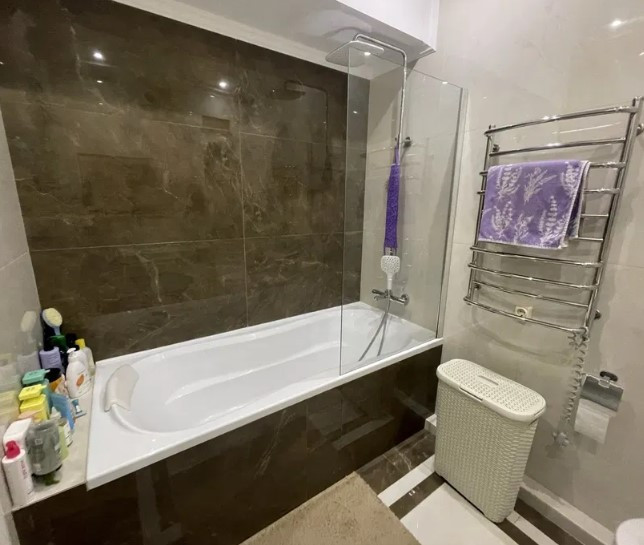 Продаж Квартира 2-кімнатна на ул. Среднефонтанская, 35 Одеса - фото 11