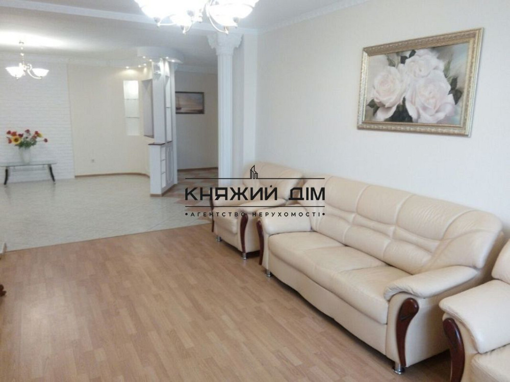 Продаж 3 к. квартири на Позняках, Код Об'єкта 21120944 Київ - фото 1