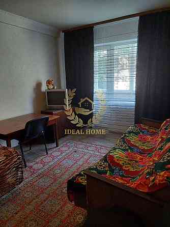 Продаж Квартира 1-кімнатна на Сосниных Семьи ул., 6 Київ