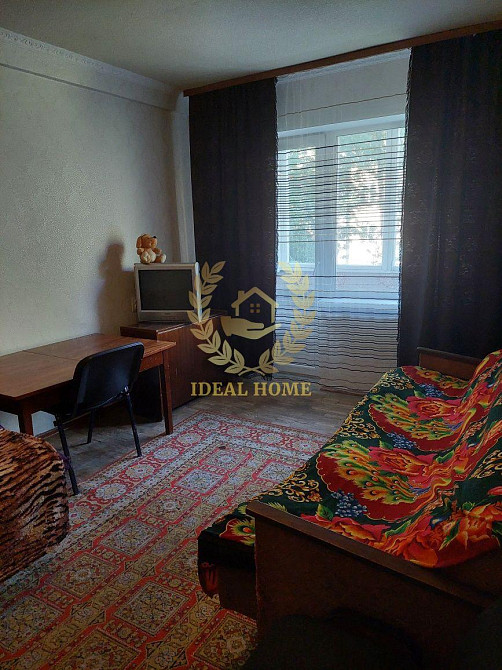 Продаж Квартира 1-кімнатна на Сосниных Семьи ул., 6 Київ - фото 2