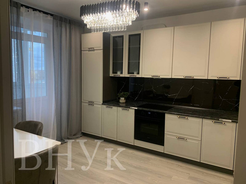 Продаж Квартира 3-кімнатна, 5/8 поверх на Олександрівська Винница - изображение 6