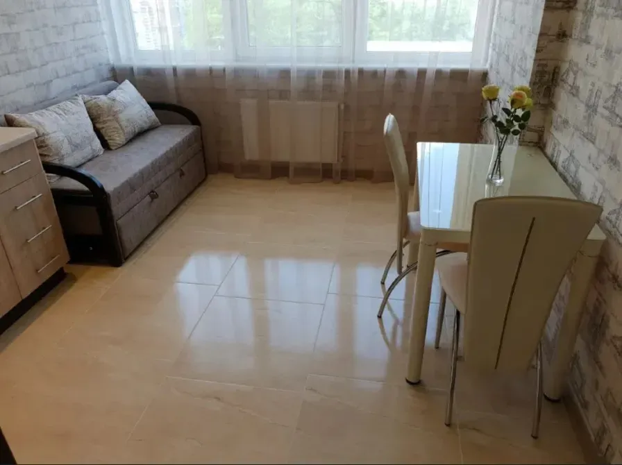 Продаж 1к Квартира 41 кв.м фонтанская дорога Одеса - фото 14