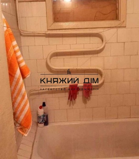 Продажа 2к. квартиры в центре города по ул. Бастионная 16, Печерский район № 21135534 Київ - фото 8