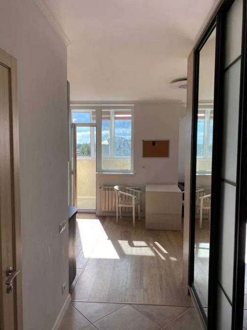 Оренда Квартира 1-кімнатна, 9/14 поверх на ул. Невская Київ - фото 3