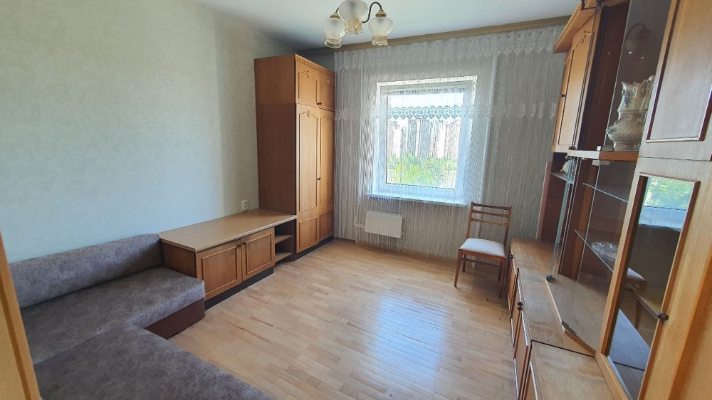 Продаж 2к Квартира 56 кв.м Ревуцького вул. Київ - фото 7