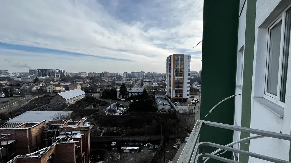 Продаж 2к Квартира 72 кв.м гетьманьский Івано-Франківськ - фото 14