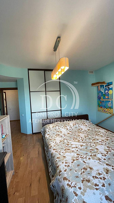 Продаж Квартира 3-кімнатна, 10/14 поверх на вул. Робоча Дніпро - фото 6