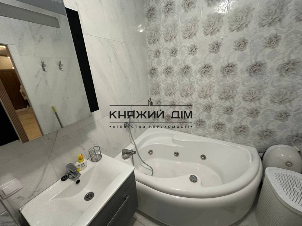 Оренда 3 кімнатна квартира м. Осокорки КОД 11204051 Київ - фото 14