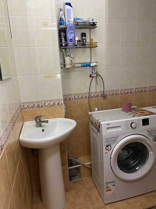 Продаж Квартира 2-кімнатна, 4/10 поверх на Левка Лук’яненка вул., д. 19 Київ - фото 12