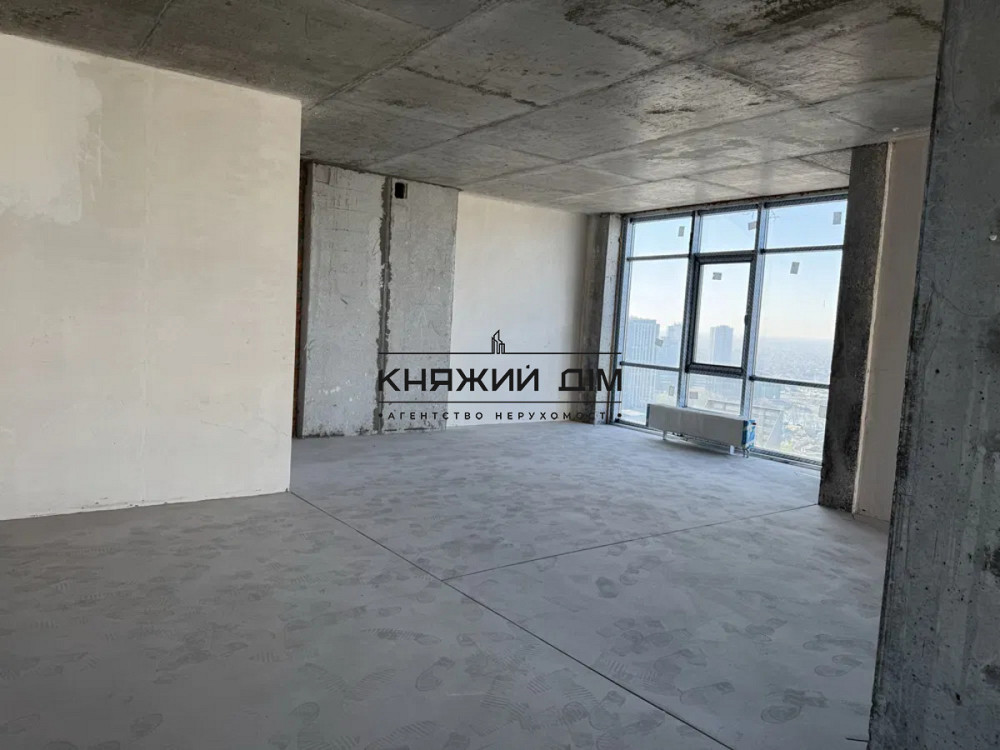 Продаж  2-х кімнатної в в ЖК River stone Трускавецька 10г .м.Осокорки Київ - фото 2