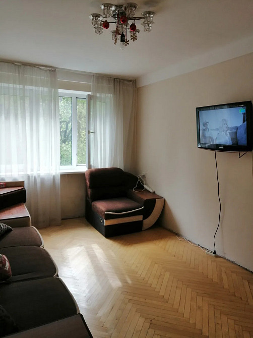 Оренда Квартира 2-кімнатна, 2/5 поверх на Михайла Донця, 27 Kiev - photo 1