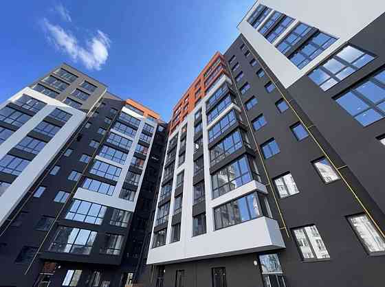 Продаж Квартира 2-кімнатна, 10/10 поверх на вул. Національної Гвардії Івано-Франківськ