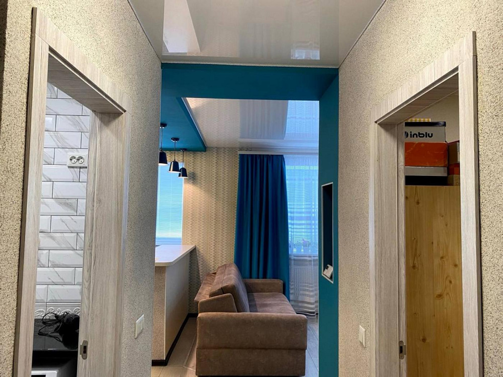 Продаж Квартира 1-кімнатна, 12/12 поверх на вул. Покровська Житомир - фото 13