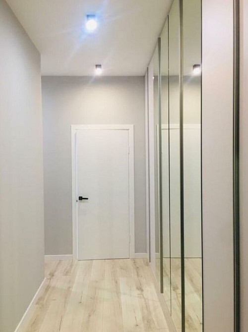 Продаж Квартира 2-кімнатна, 24/25 поверх на Оболонський просп., 19 Київ - фото 10