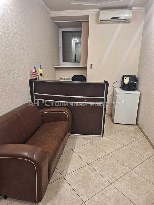 Оренда офісне приміщення на Олександра Кониського вул., 60 приміщень - 3, поверх - 1/5 Київ - фото 9