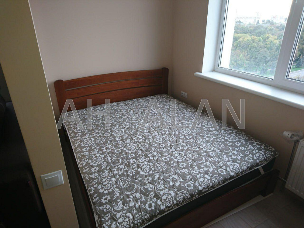 Оренда Будинок 1-кімнатний на Берестейский пр-т, 26 Київ - фото 5