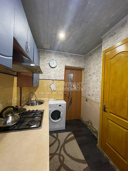 Продаж Квартира 2-кімнатна, 1/2 поверх на вул. Липовий гай Харьков - изображение 12