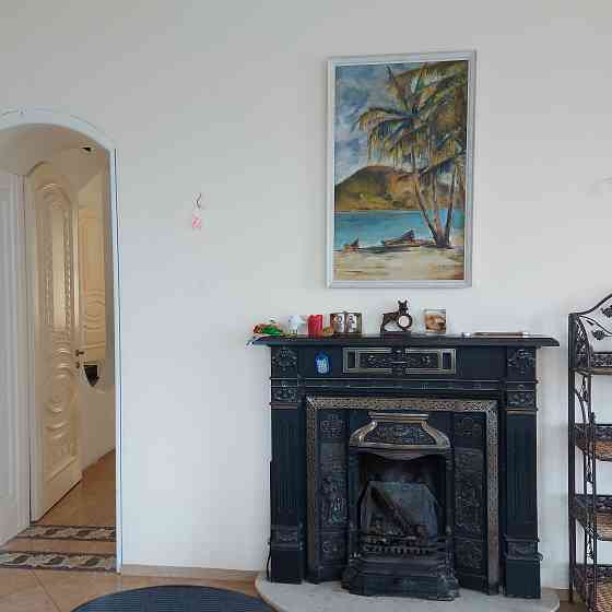 Вилла в первой линии у моря в элитном поселке Совиньон Limanka